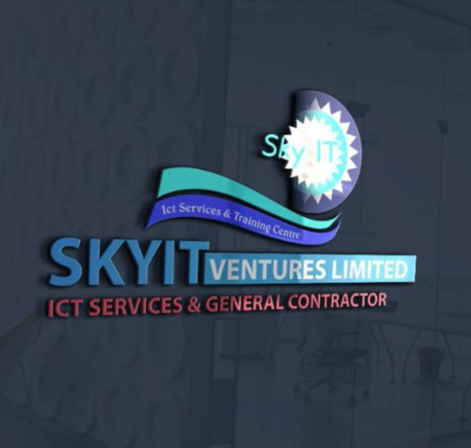 SkyIT Solar